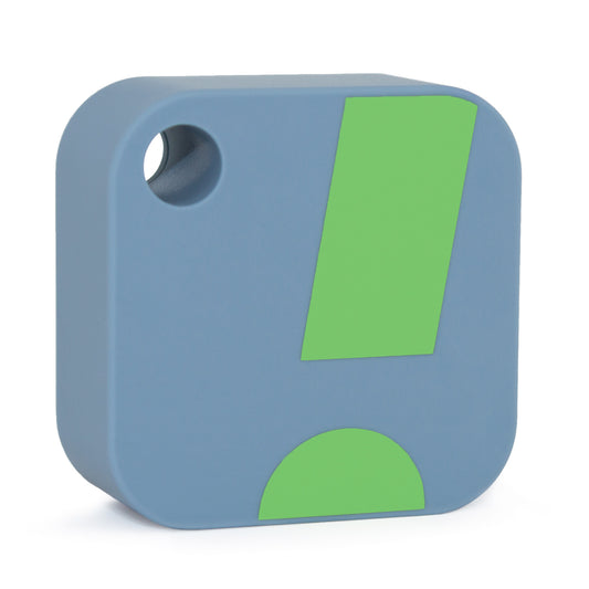 HT1 SMART SENSOR: Wireless Thermometer and Hygrometer