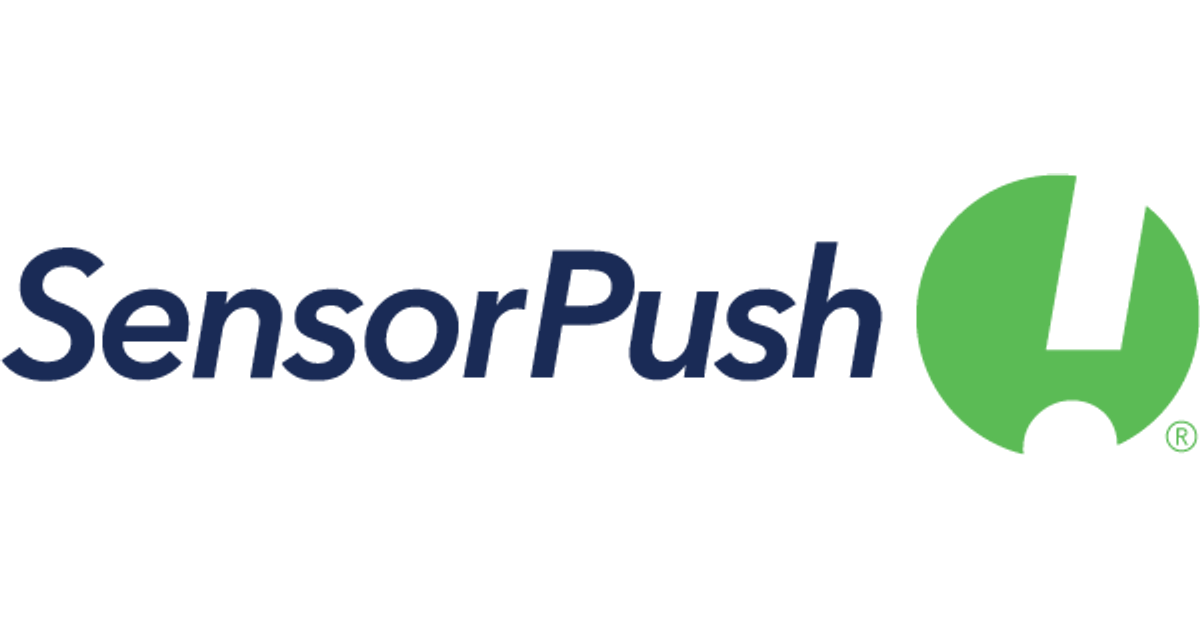 SensorPush Wireless Thermometer / Hygrometer for iPhone / Android