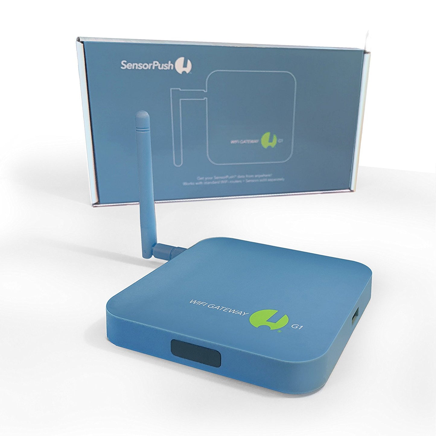 G1 WiFi GATEWAY: Access your SensorPush Sensor Data from Anywhere